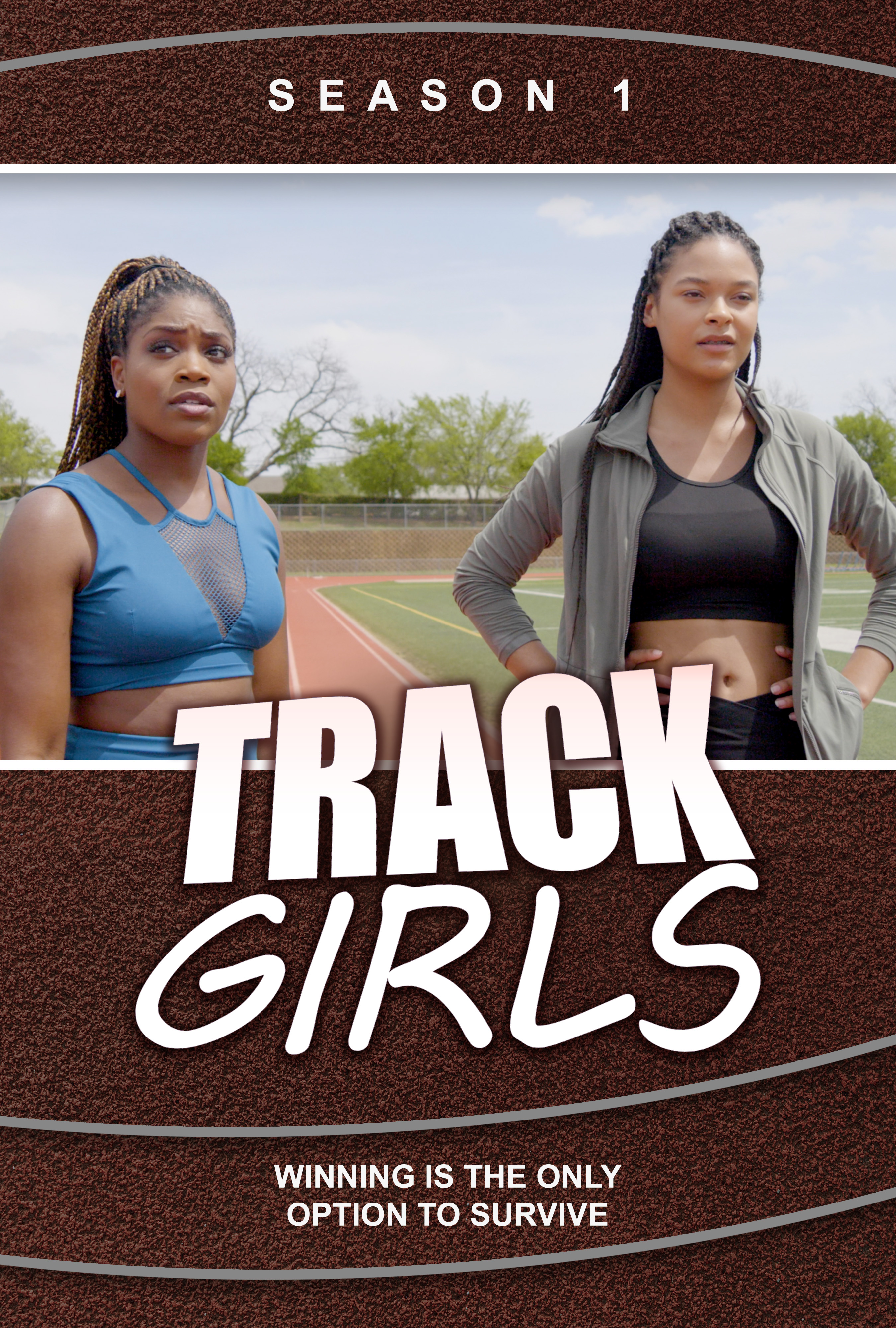 Track Girls